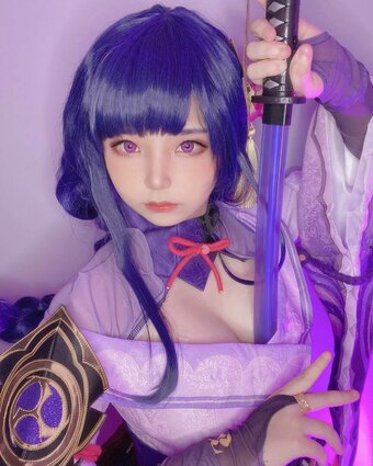 fuyukimika Nude Leaks OnlyFans Photo 16