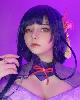 fuyukimika Nude Leaks OnlyFans Photo 17