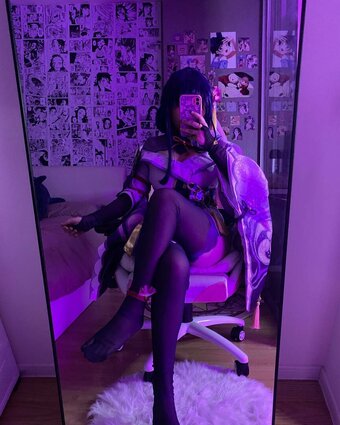 fuyukimika Nude Leaks OnlyFans Photo 20