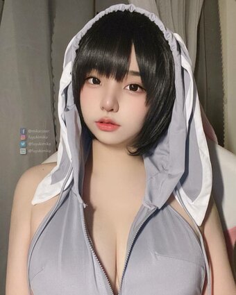 fuyukimika Nude Leaks OnlyFans Photo 25
