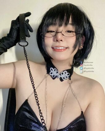 fuyukimika Nude Leaks OnlyFans Photo 27