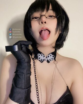 fuyukimika Nude Leaks OnlyFans Photo 28