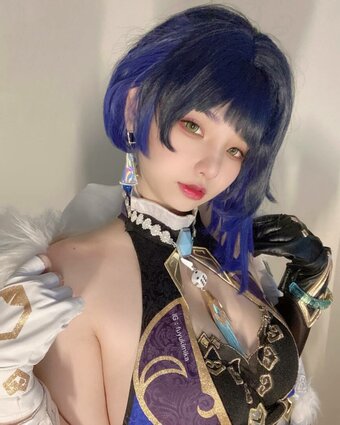 fuyukimika Nude Leaks OnlyFans Photo 29