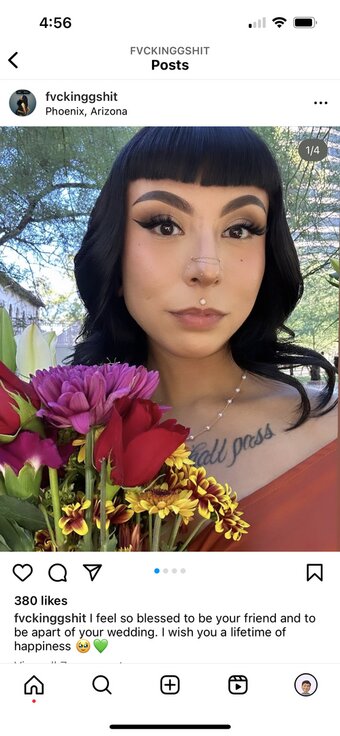 fvckinggshit Nude Leaks Photo 5