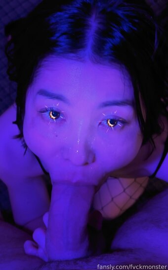 fvckmonster