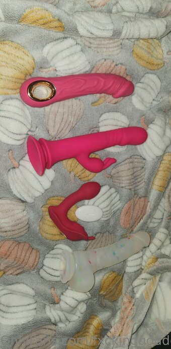 fxckinggoddes Nude Leaks Photo 6