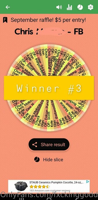 fxckinggoddes Nude Leaks Photo 18