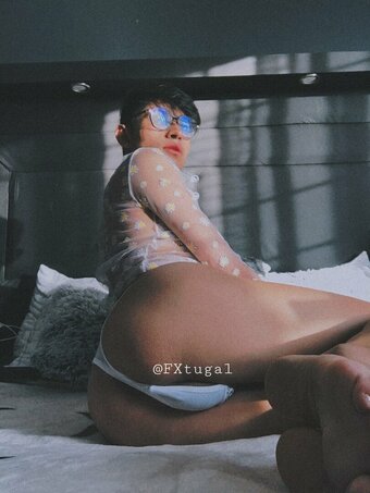 FXtugal / https: / mijaelbabyfem / portugalmijael Nude Leaks OnlyFans Photo 4