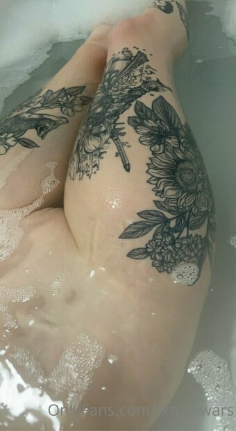 Fxturewars / Daddyslittlegirl / Persephonepink Nude Leaks OnlyFans Photo 16