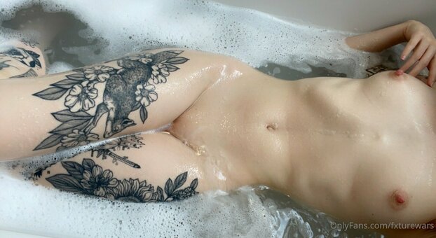 Fxturewars / Daddyslittlegirl / Persephonepink Nude Leaks OnlyFans Photo 25