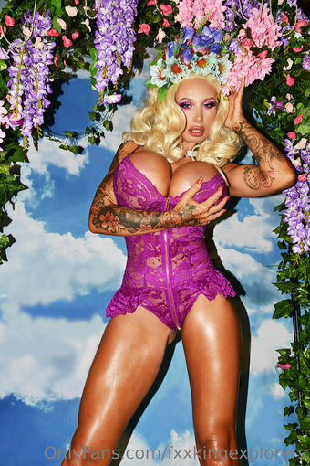 fxxkingexplorers Nude Leaks Photo 2