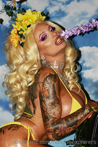 fxxkingexplorers Nude Leaks Photo 4