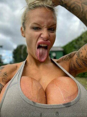 fxxkingexplorers Nude Leaks Photo 15