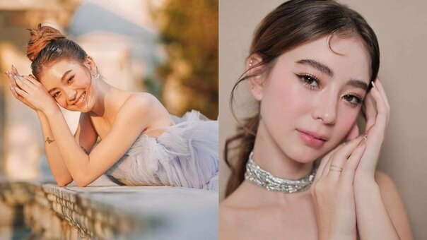 Fyang Smith Nude Leaks Photo 1