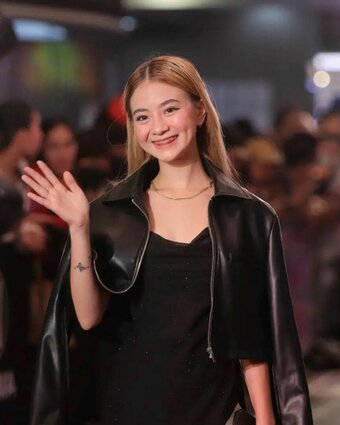 Fyang Smith Nude Leaks Photo 3