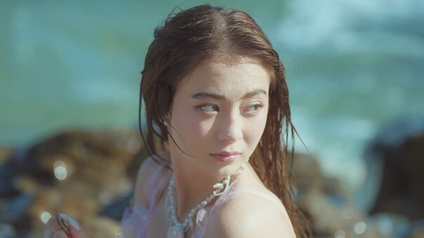 Fyang Smith Nude Leaks Photo 9