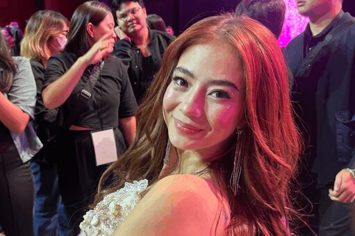 Fyang Smith Nude Leaks Photo 11