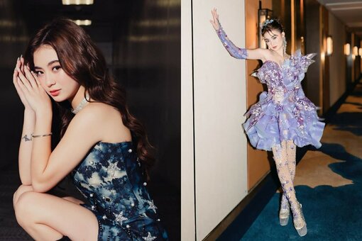 Fyang Smith Nude Leaks Photo 13