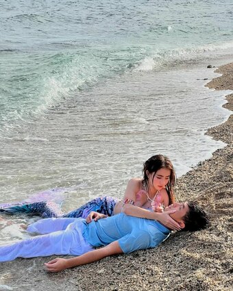 Fyang Smith Nude Leaks Photo 15