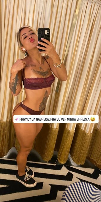 gabreca / gabrecaclosefriends Nude Leaks OnlyFans Photo 2
