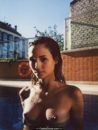 Gabriela Sofia Nude Leaks Photo 3