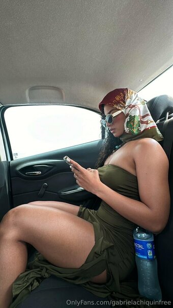 gabrielachiquinfree gabrielachiquinfree