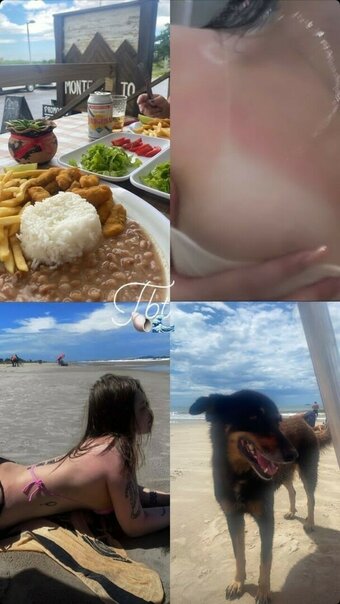 Gabrielakopp Nude Leaks Photo 4