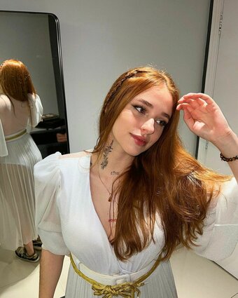 Gabssf / Gabriela Freindorfer / gabbygotfans / gabsfreindorfer Nude Leaks OnlyFans Photo 2