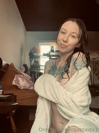 gabtastic1 Nude Leaks Photo 14