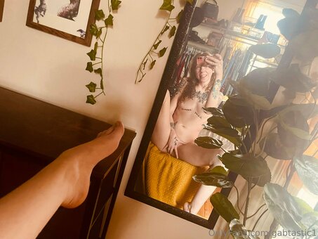 gabtastic1 Nude Leaks Photo 23