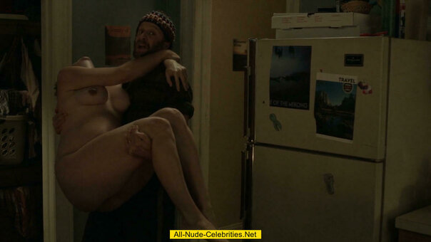 Gaby Hoffmann Nude Leaks Photo 18