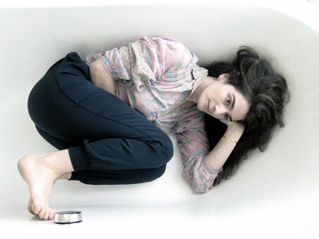 Gaby Hoffmann Nude Leaks Photo 26