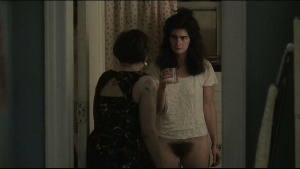 Gaby Hoffmann Nude Leaks Photo 29
