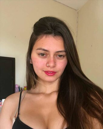 Gabyzilla / Gabyzinhxx Nude Leaks Photo 1