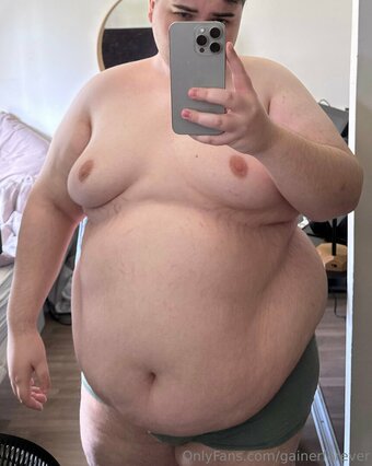 gainerforever Nude Leaks Photo 2