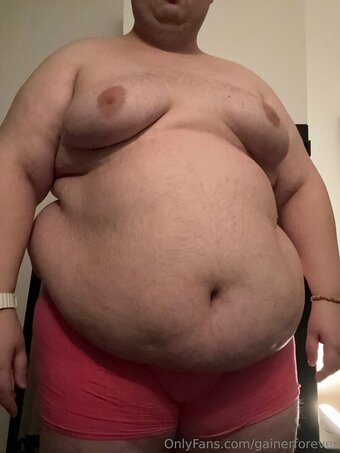 gainerforever Nude Leaks Photo 16