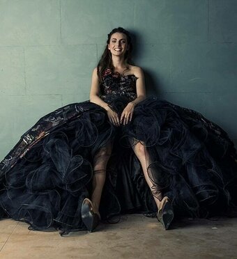 Gaite Jansen / gaitejansen Nude Leaks Photo 8