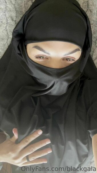 galablack Nude Leaks Photo 9