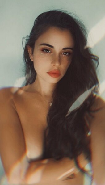 galacticgypsy28 Nude Leaks Photo 9