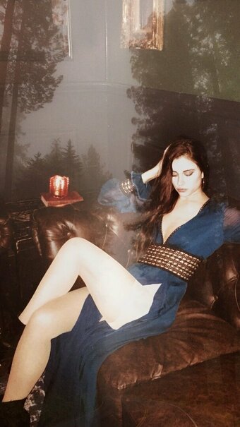 galacticgypsy28 Nude Leaks Photo 10