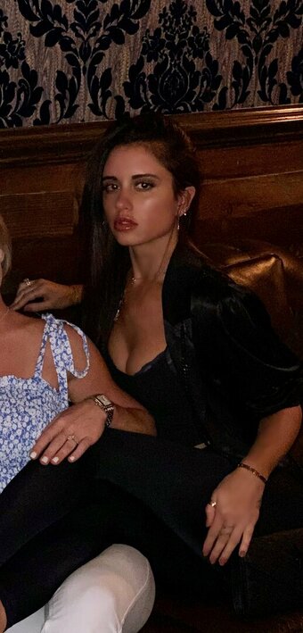 galacticgypsy28 Nude Leaks Photo 15