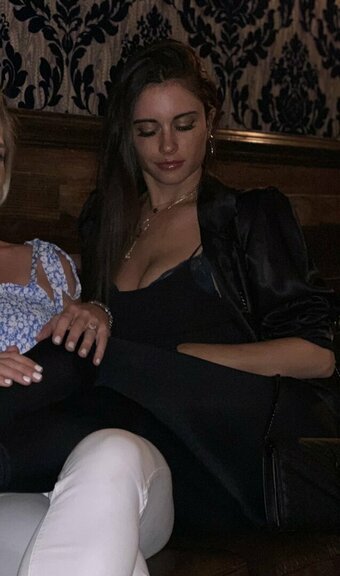 galacticgypsy28 Nude Leaks Photo 16