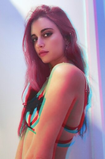 galacticgypsy28 Nude Leaks Photo 24