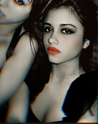 galacticgypsy28 Nude Leaks Photo 25