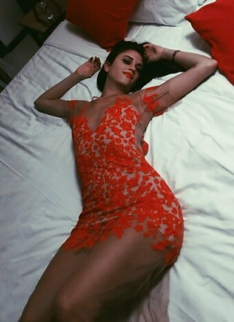 galacticgypsy28 Nude Leaks Photo 26