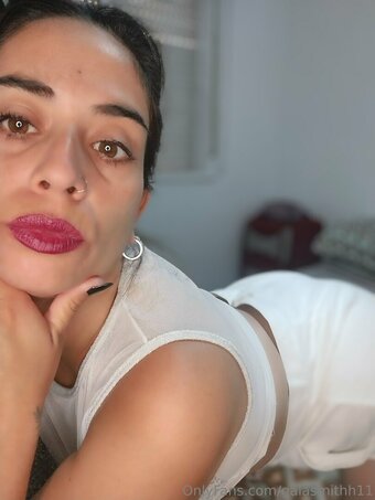 galasmith Nude Leaks Photo 11