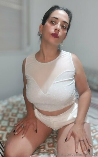 galasmith Nude Leaks Photo 12