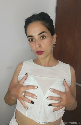 galasmith Nude Leaks Photo 13