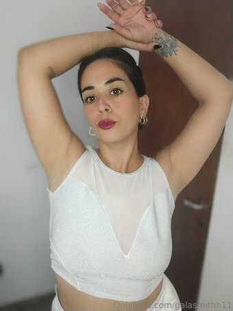 galasmith Nude Leaks Photo 14