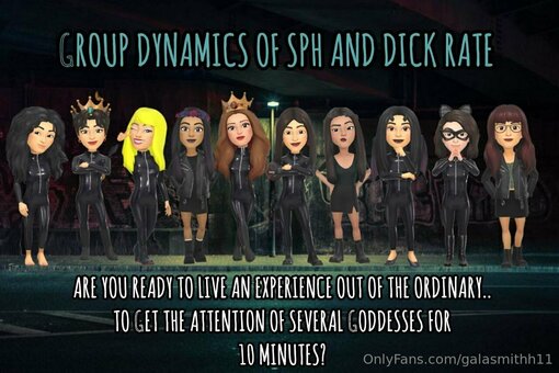 galasmith Nude Leaks Photo 23